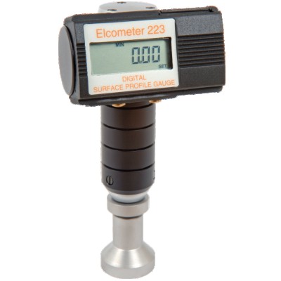 elcometer-223-digital-surface-profile-gauge